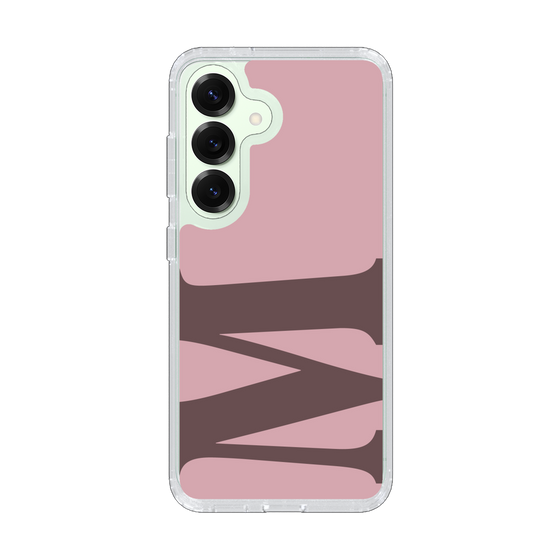 Slim Protection Case［ Original - initial color - M dusty pink ］