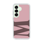 Slim Protection Case［ Original - initial color - M dusty pink ］