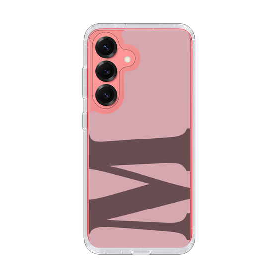 Slim Protection Case［ Original - initial color - M dusty pink ］