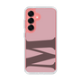 Slim Protection Case［ Original - initial color - M dusty pink ］