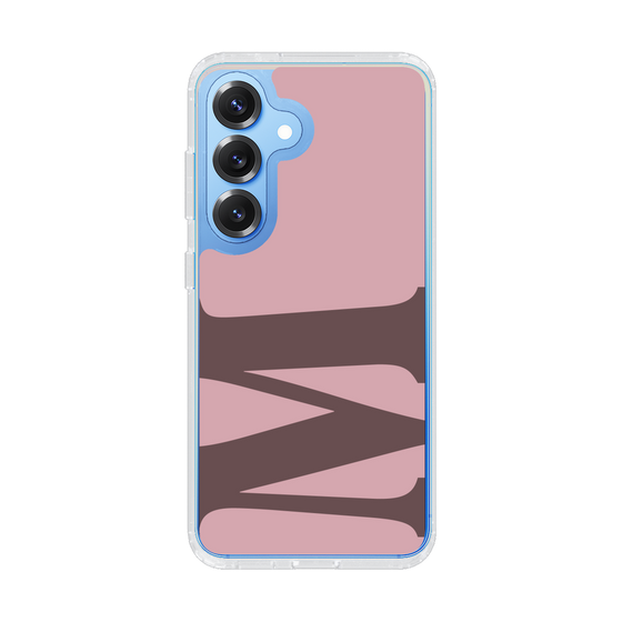 Slim Protection Case［ Original - initial color - M dusty pink ］