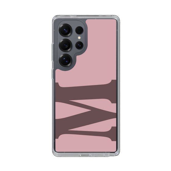 Slim Protection Case［ Original - initial color - M dusty pink ］