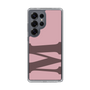 Slim Protection Case［ Original - initial color - M dusty pink ］
