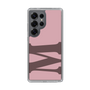 Slim Protection Case［ Original - initial color - M dusty pink ］