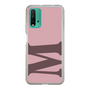 Slim Protection Case［ Original - initial color - M dusty pink ］