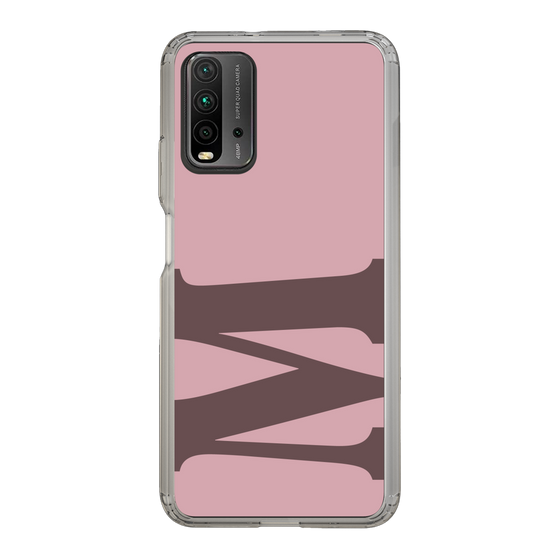 Slim Protection Case［ Original - initial color - M dusty pink ］