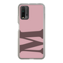 Slim Protection Case［ Original - initial color - M dusty pink ］