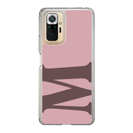 Slim Protection Case［ Original - initial color - M dusty pink ］