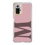 Slim Protection Case［ Original - initial color - M dusty pink ］