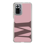 Slim Protection Case［ Original - initial color - M dusty pink ］