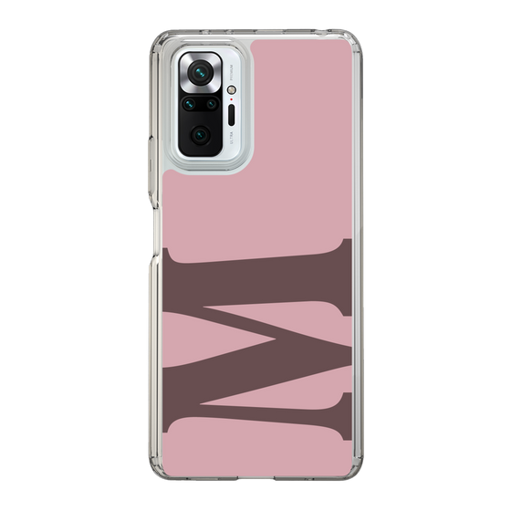 Slim Protection Case［ Original - initial color - M dusty pink ］