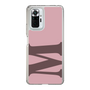 Slim Protection Case［ Original - initial color - M dusty pink ］