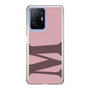 Slim Protection Case［ Original - initial color - M dusty pink ］