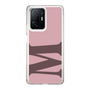Slim Protection Case［ Original - initial color - M dusty pink ］