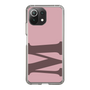 Slim Protection Case［ Original - initial color - M dusty pink ］