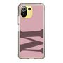 Slim Protection Case［ Original - initial color - M dusty pink ］