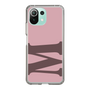 Slim Protection Case［ Original - initial color - M dusty pink ］