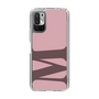 Slim Protection Case［ Original - initial color - M dusty pink ］