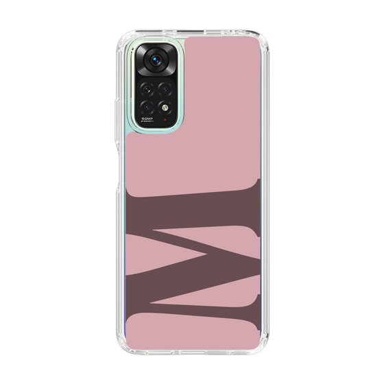 Slim Protection Case［ Original - initial color - M dusty pink ］