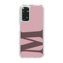 Slim Protection Case［ Original - initial color - M dusty pink ］