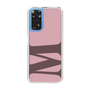 Slim Protection Case［ Original - initial color - M dusty pink ］