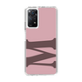 Slim Protection Case［ Original - initial color - M dusty pink ］