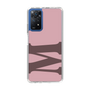 Slim Protection Case［ Original - initial color - M dusty pink ］