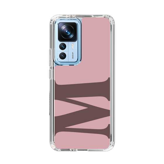 Slim Protection Case［ Original - initial color - M dusty pink ］