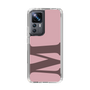 Slim Protection Case［ Original - initial color - M dusty pink ］
