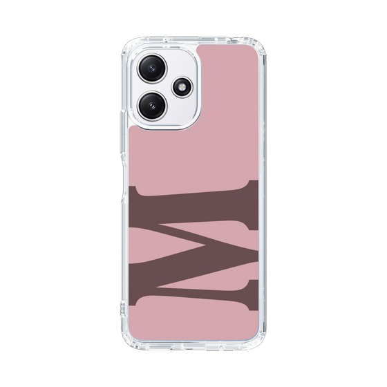 Slim Protection Case［ Original - initial color - M dusty pink ］