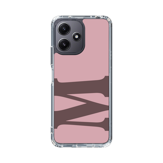 Slim Protection Case［ Original - initial color - M dusty pink ］