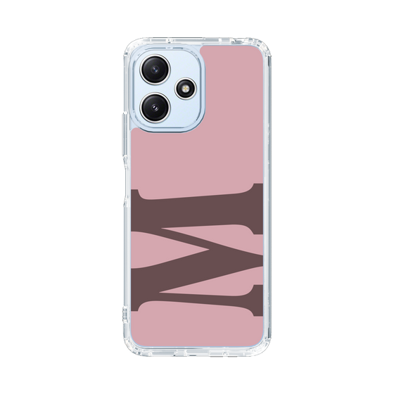 Slim Protection Case［ Original - initial color - M dusty pink ］