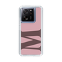 Slim Protection Case［ Original - initial color - M dusty pink ］