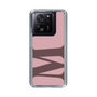 Slim Protection Case［ Original - initial color - M dusty pink ］