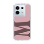 Slim Protection Case［ Original - initial color - M dusty pink ］