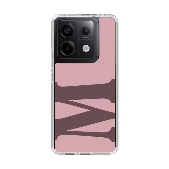Slim Protection Case［ Original - initial color - M dusty pink ］