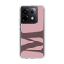 Slim Protection Case［ Original - initial color - M dusty pink ］
