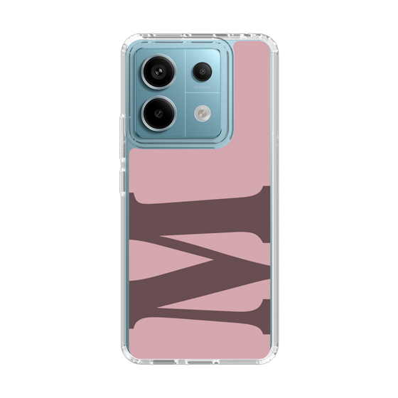 Slim Protection Case［ Original - initial color - M dusty pink ］