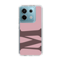 Slim Protection Case［ Original - initial color - M dusty pink ］