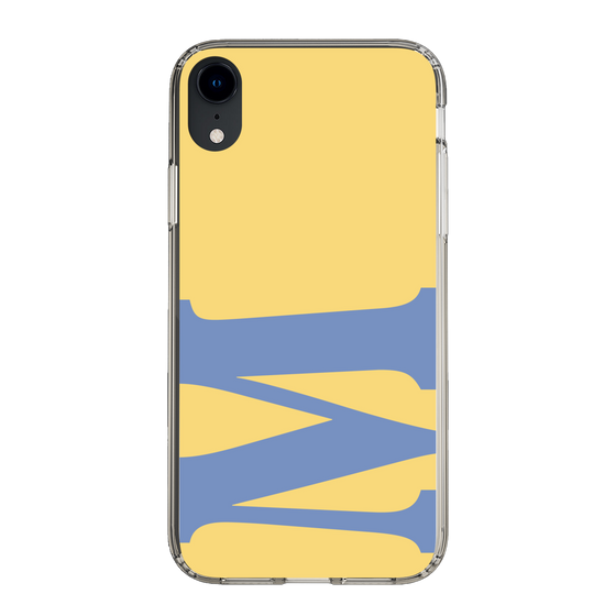 Slim Protection Case［ Original - initial color - M yellow ］