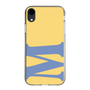 Slim Protection Case［ Original - initial color - M yellow ］