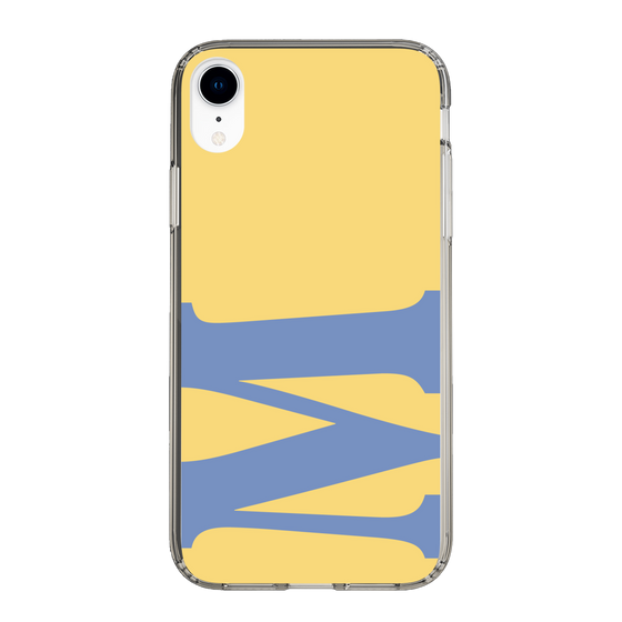 Slim Protection Case［ Original - initial color - M yellow ］