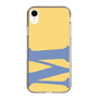 Slim Protection Case［ Original - initial color - M yellow ］