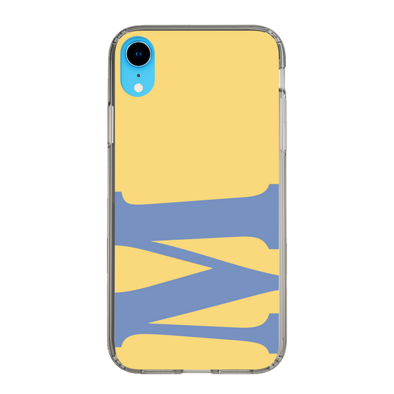 Slim Protection Case［ Original - initial color - M yellow ］