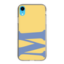Slim Protection Case［ Original - initial color - M yellow ］