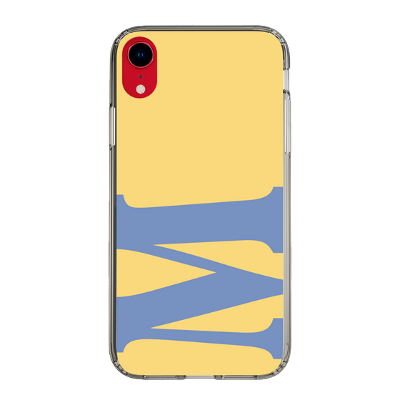 Slim Protection Case［ Original - initial color - M yellow ］