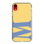 Slim Protection Case［ Original - initial color - M yellow ］