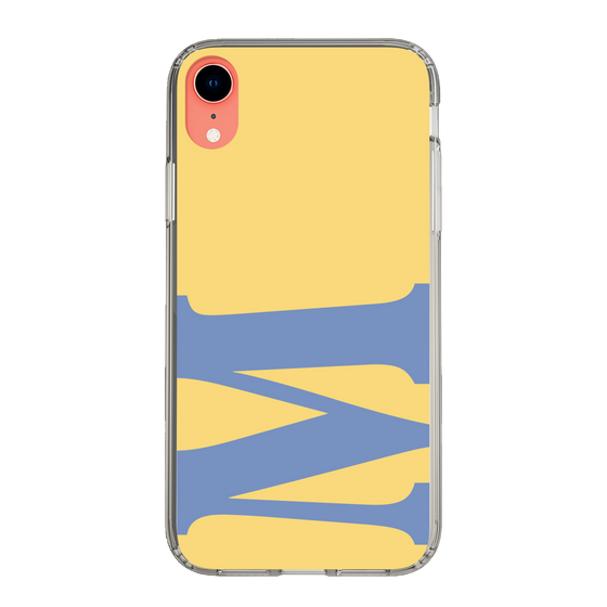 Slim Protection Case［ Original - initial color - M yellow ］