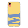 Slim Protection Case［ Original - initial color - M yellow ］