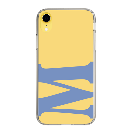 Slim Protection Case［ Original - initial color - M yellow ］
